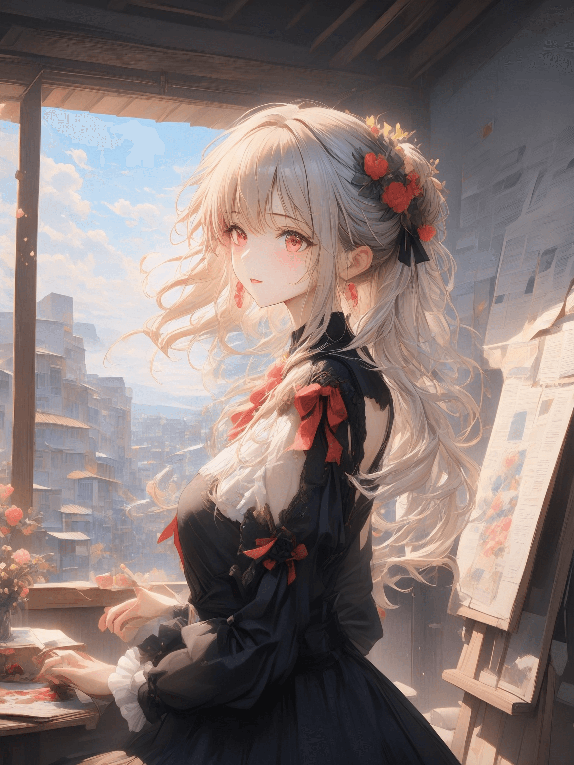 Thumbnail of Хейзел