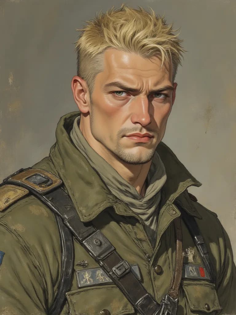 Thumbnail of Марк Розеллвер