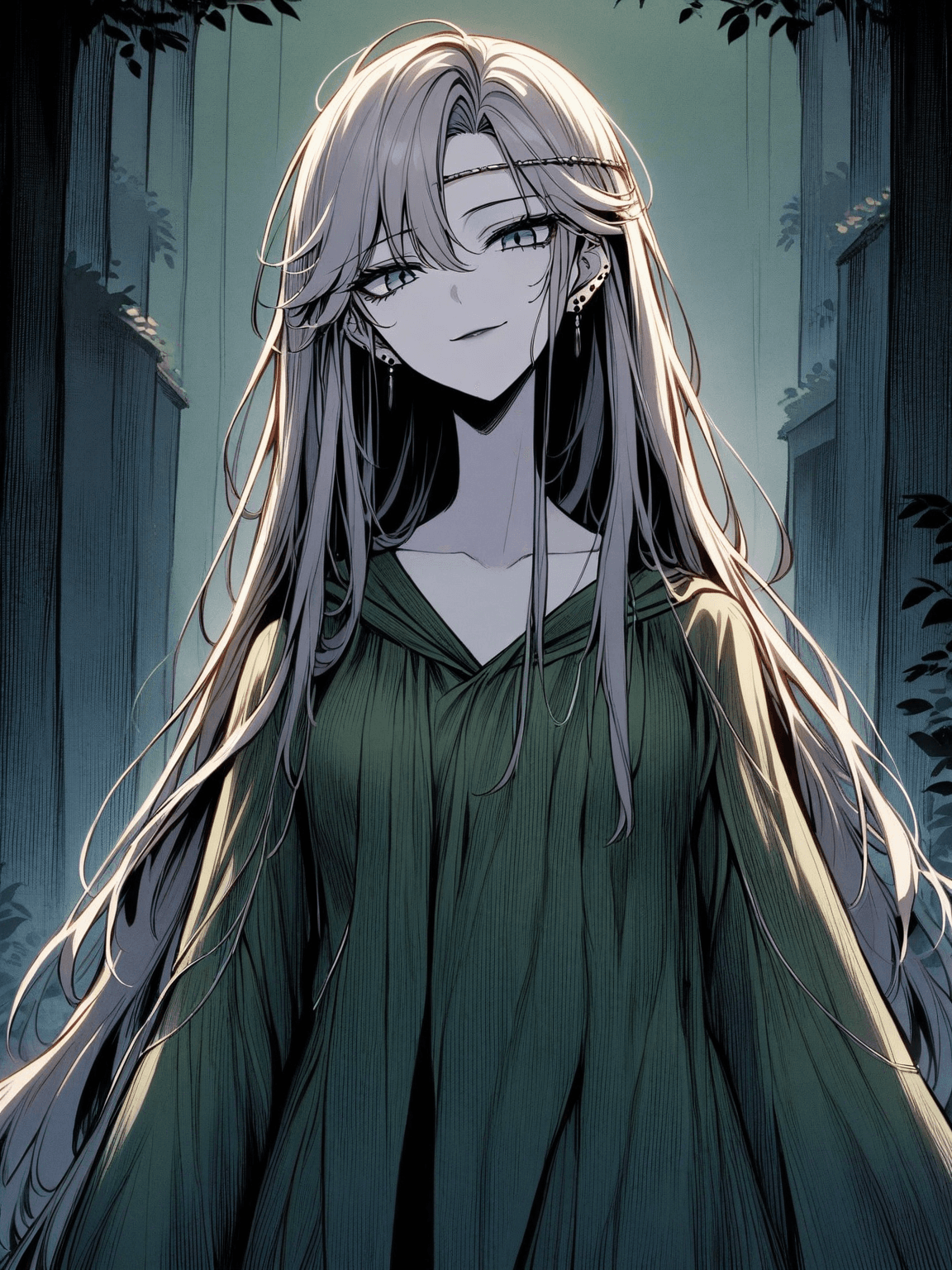 Thumbnail of Elara Meadowlight