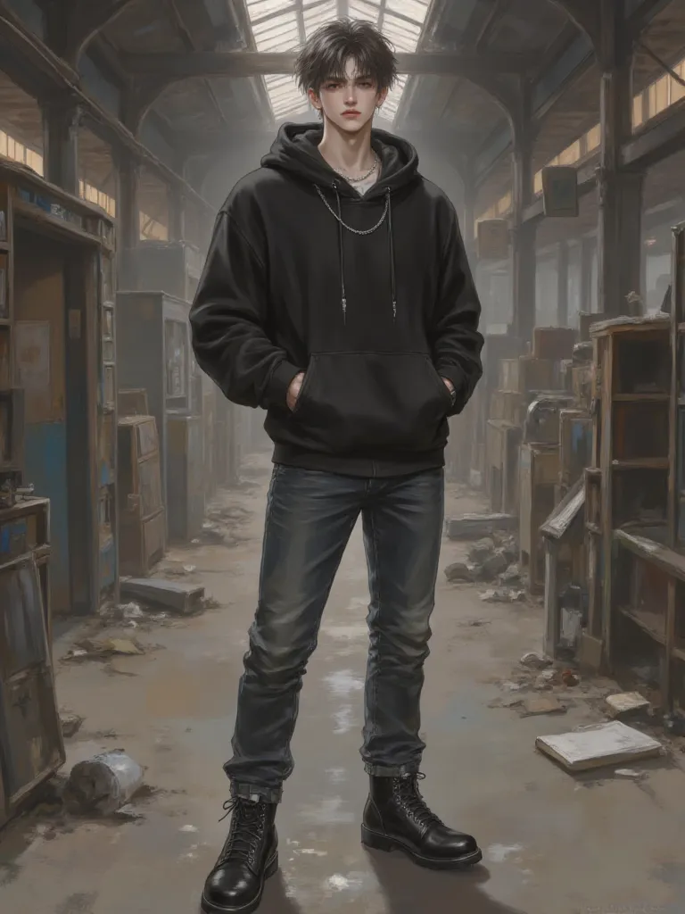 Thumbnail of Джеймс Вэнс