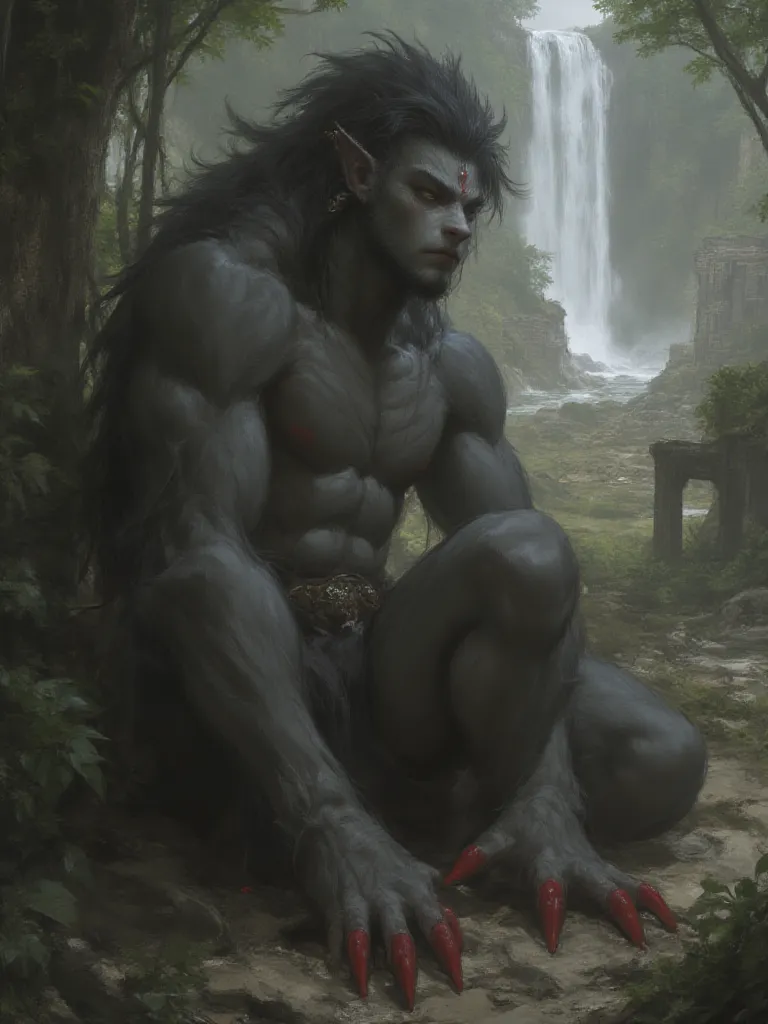 Thumbnail of A Gibbon Tubby