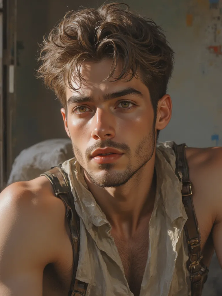 Thumbnail of Рен