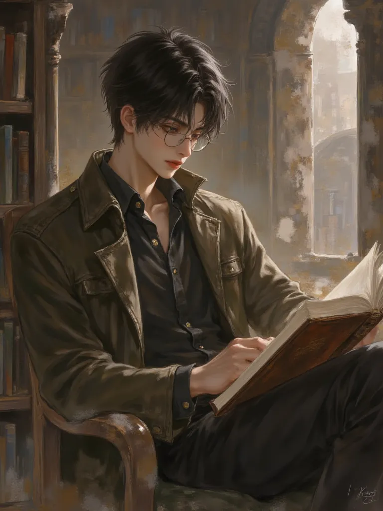 Thumbnail of Элиас Торн