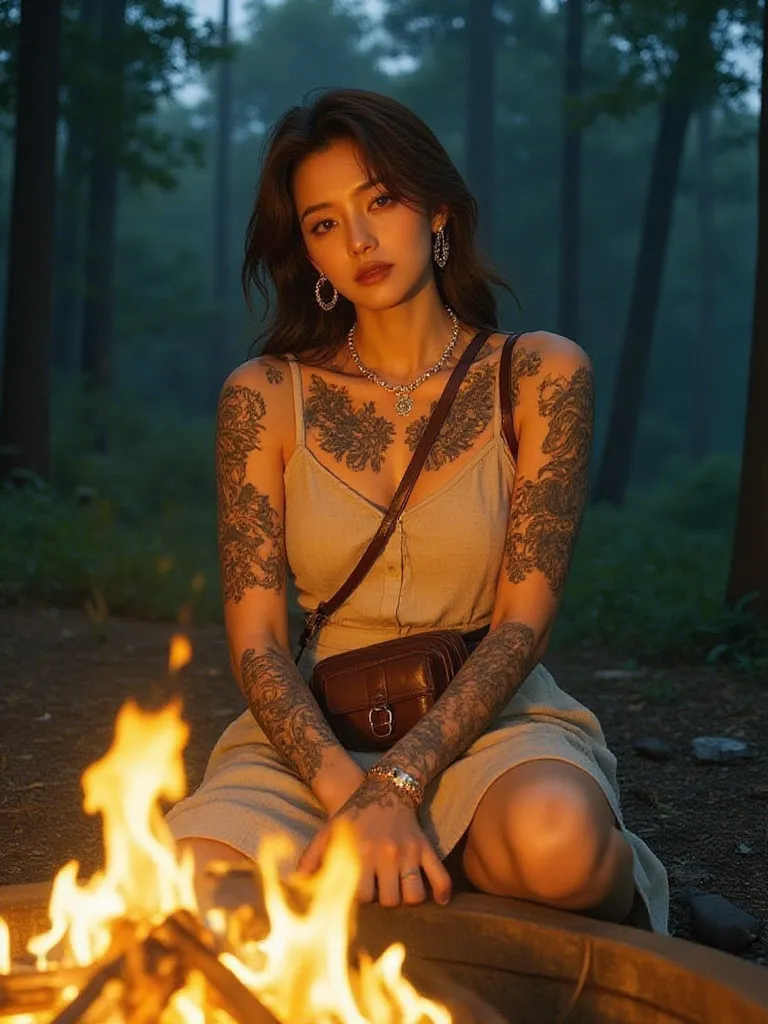 Thumbnail of "Элара Эхо" Вэнс