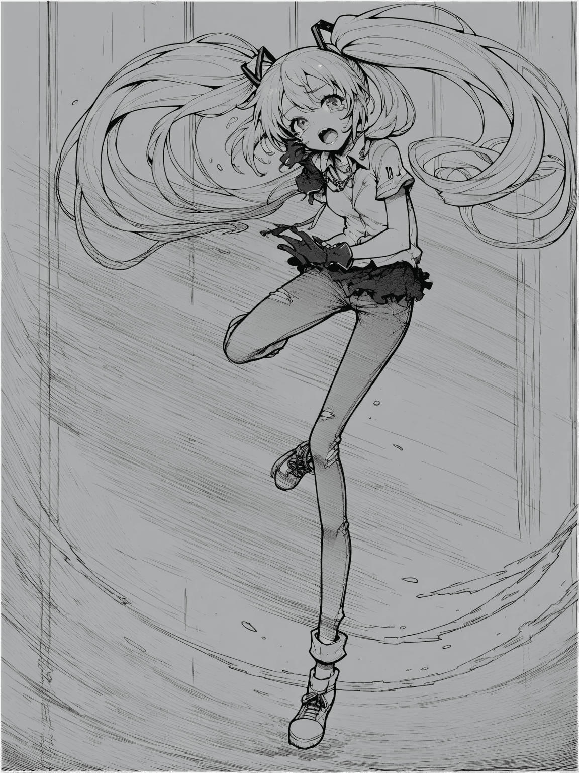 Thumbnail of Kyrie