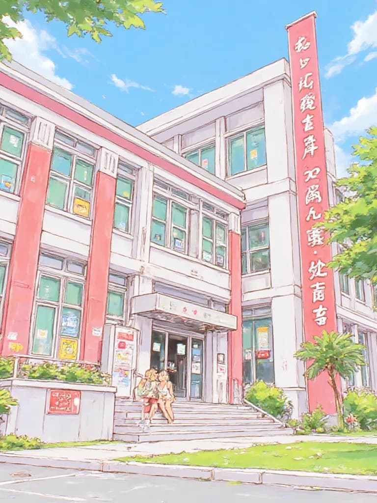 Thumbnail of Mha class 1A ride