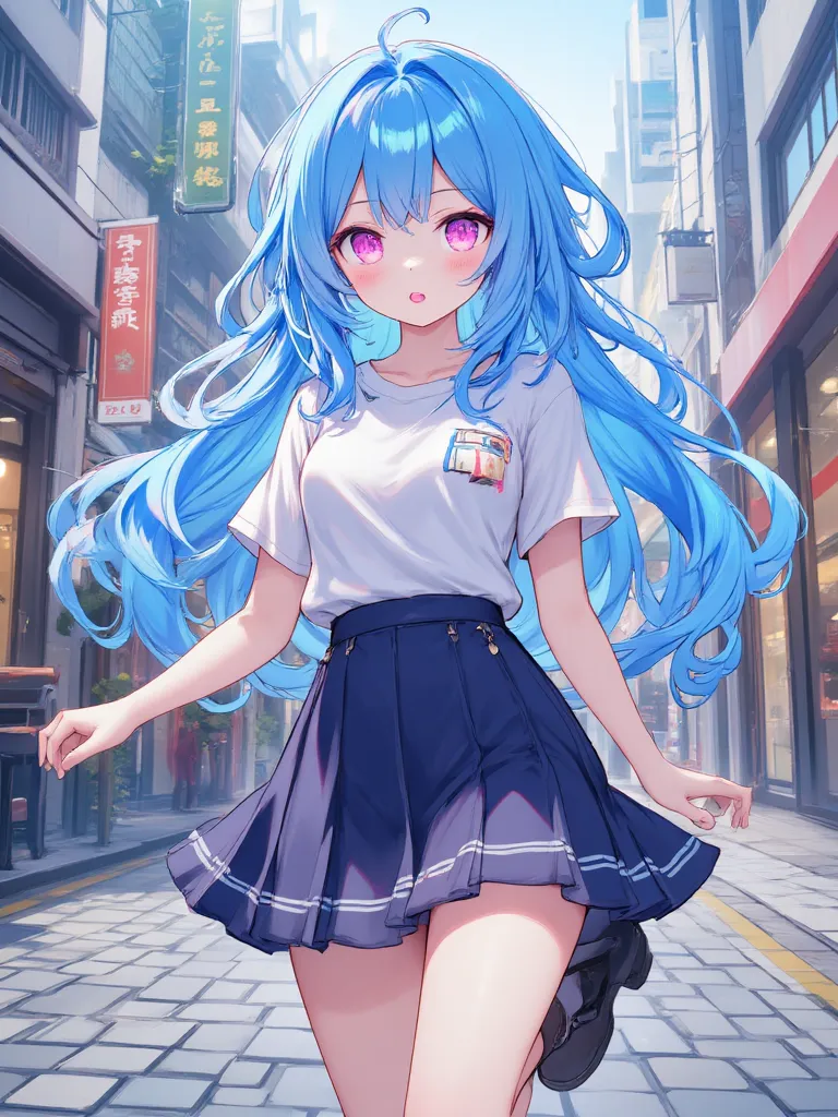 Thumbnail of Skyy твоя не любимая девушка.