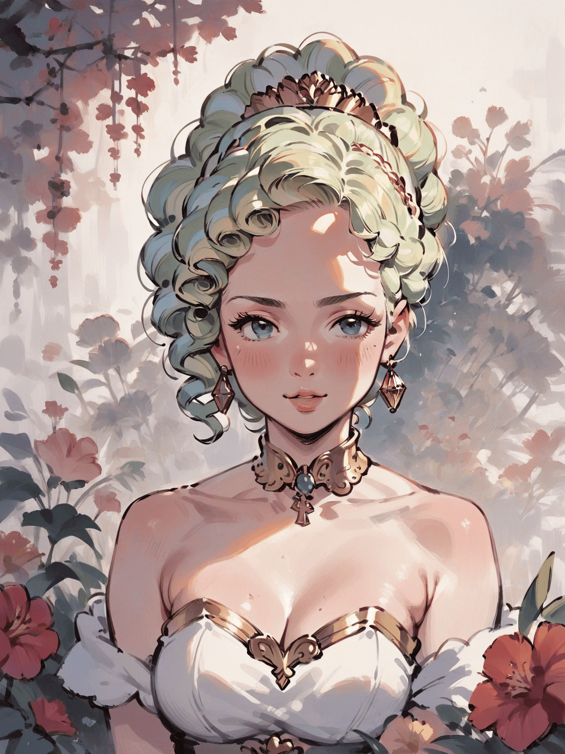 Thumbnail of Мэри