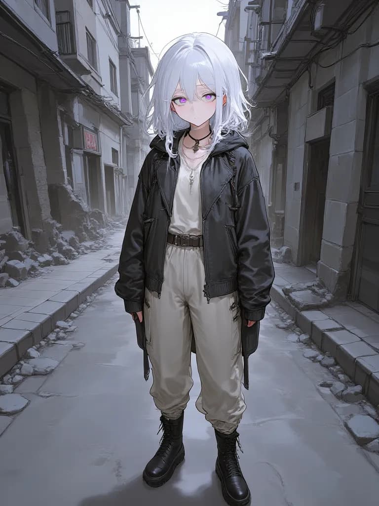 Thumbnail of Elara Vance