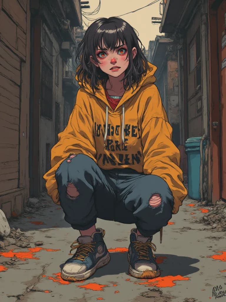Thumbnail of Кайто