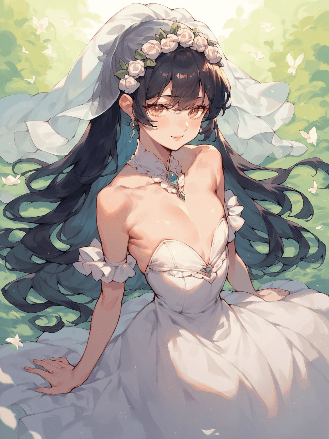 Thumbnail of ayesha (жена)
