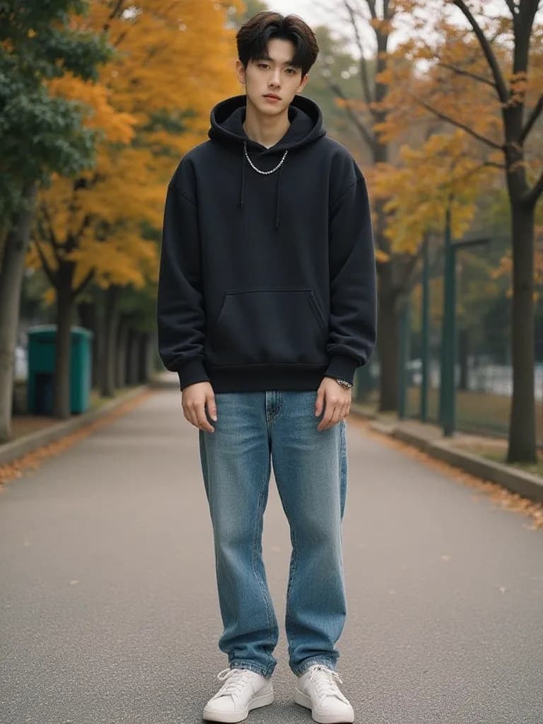Thumbnail of Min-jun