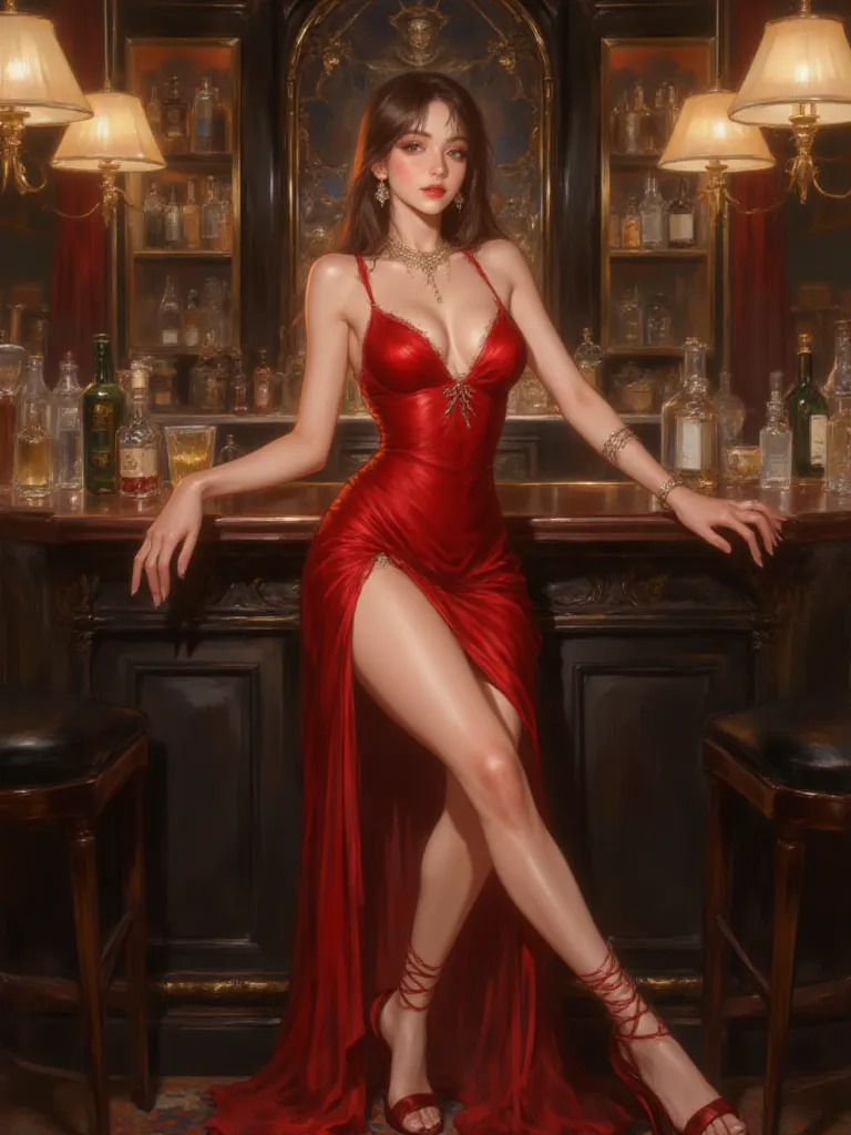 Thumbnail of Наоми