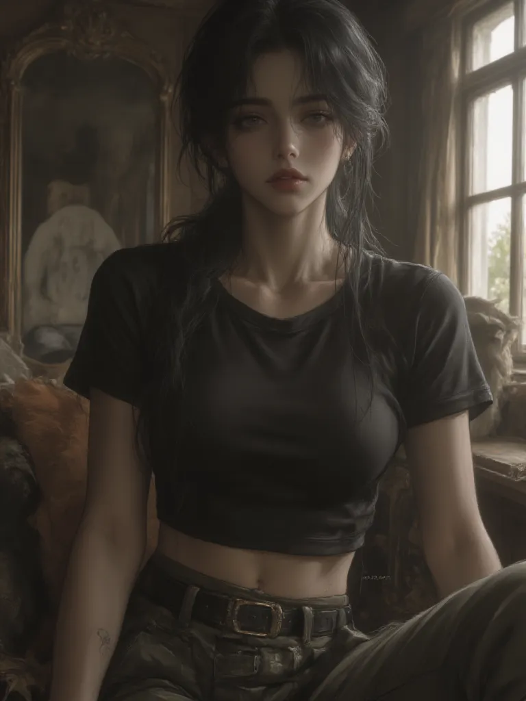 Thumbnail of Рина