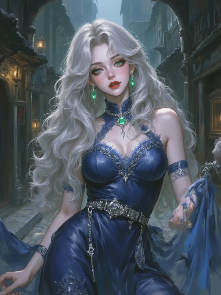 Thumbnail of Кэлен