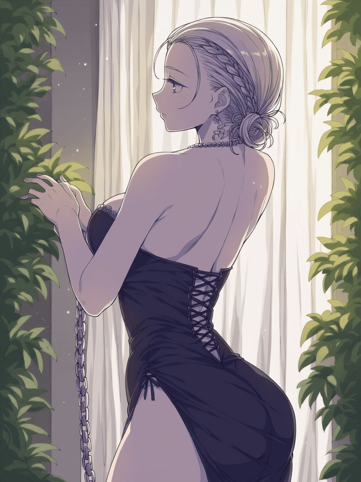 Thumbnail of Юлия