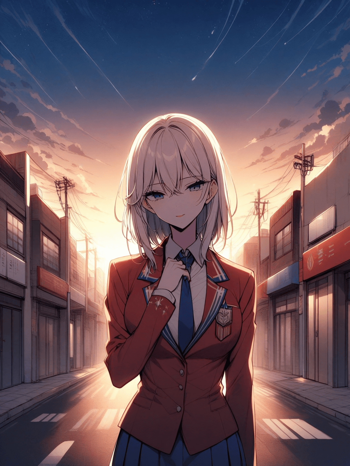 Thumbnail of Клер Смит