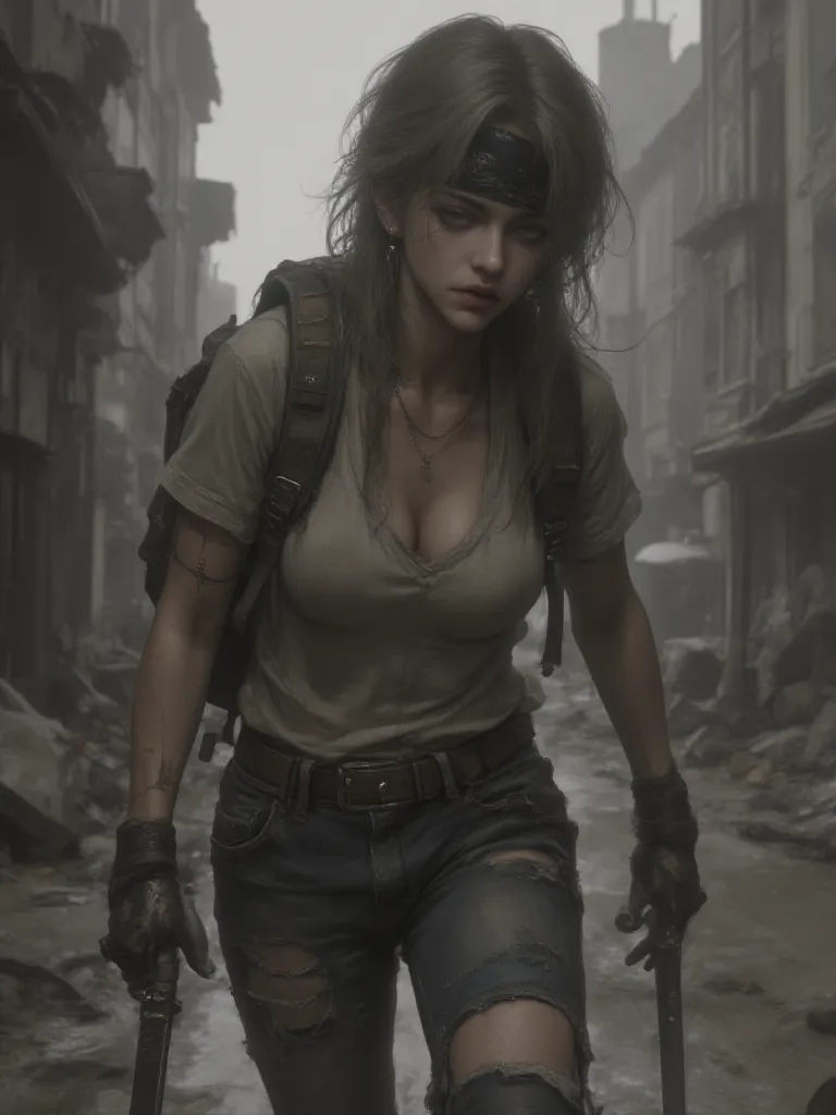 Thumbnail of Элара Вэнс
