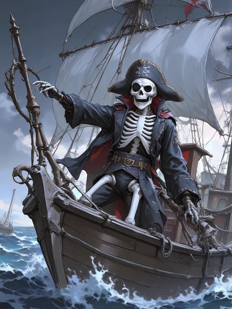 Thumbnail of CAPTAIN