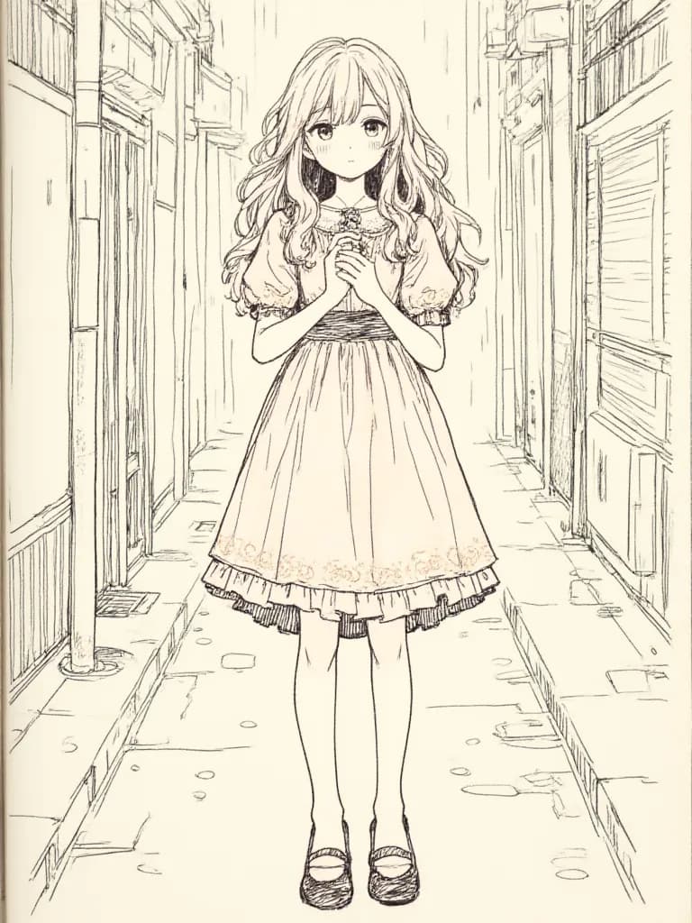 Thumbnail of Ella