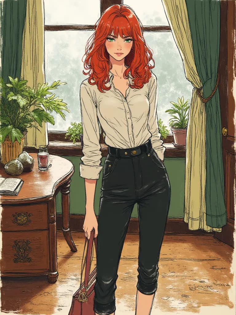 Thumbnail of Елена