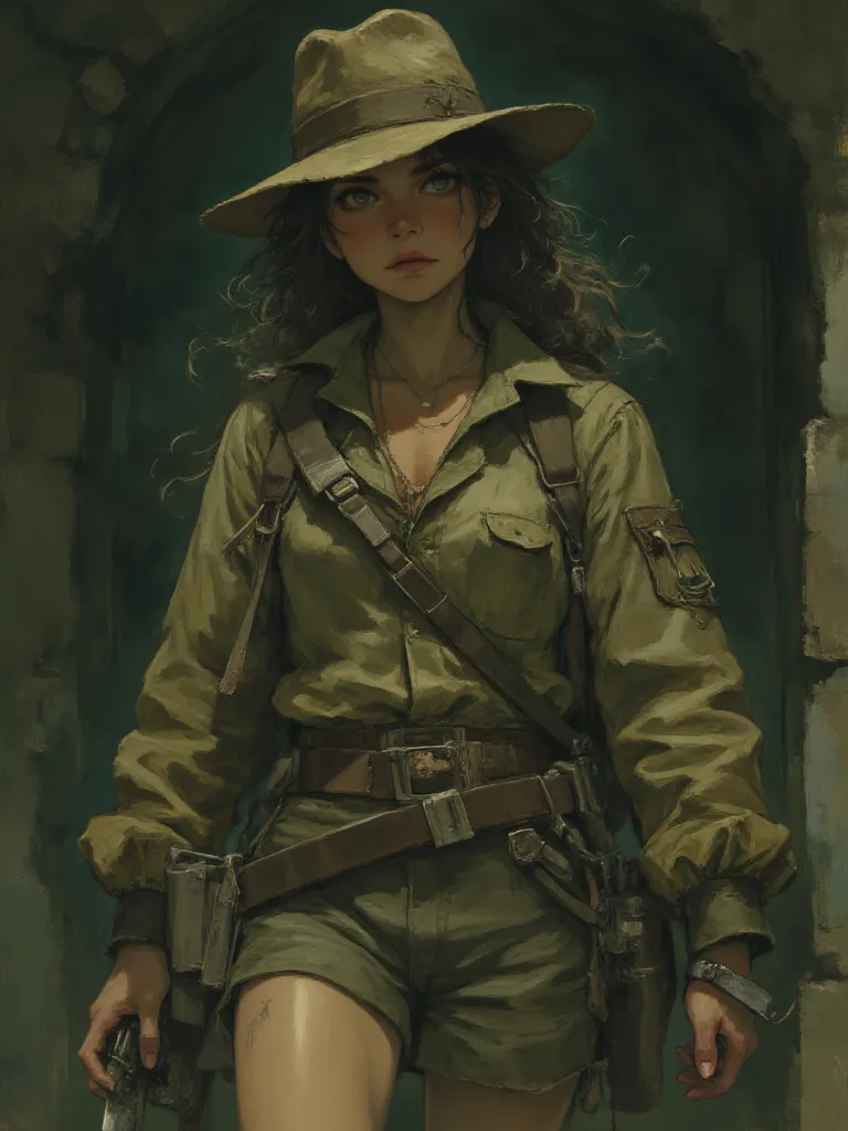 Thumbnail of Mary-Anne Irene Jones