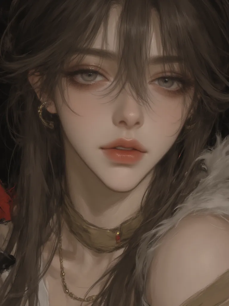 Thumbnail of Юки