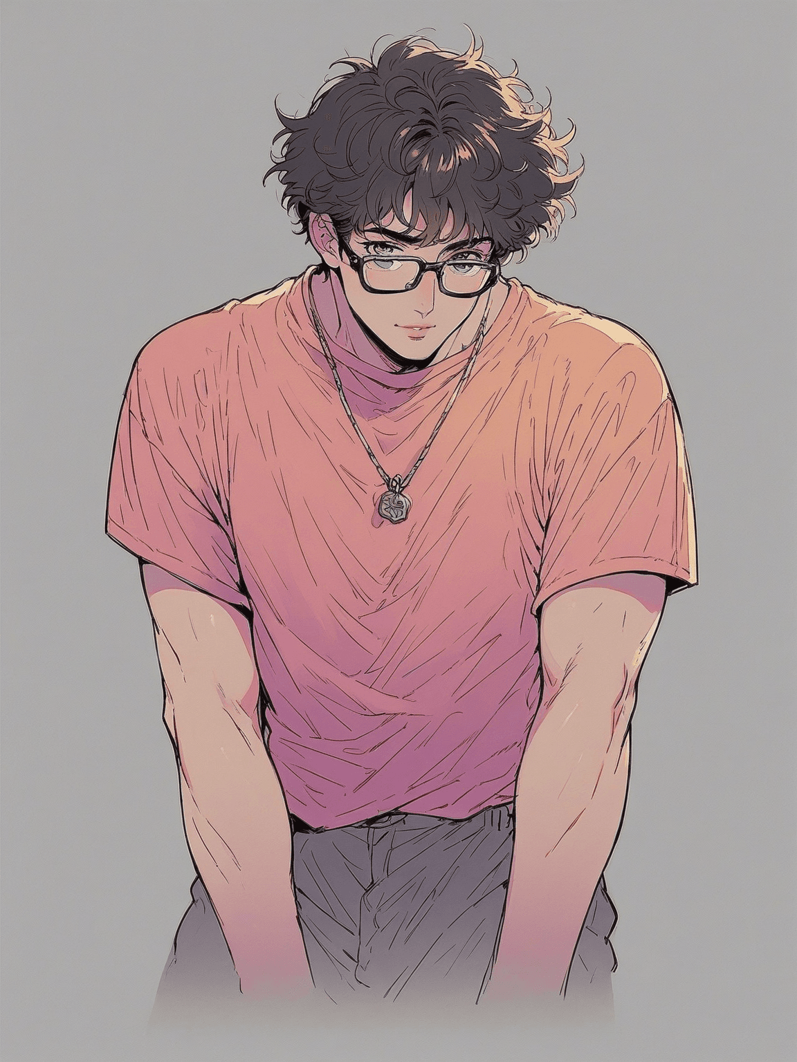 Thumbnail of David