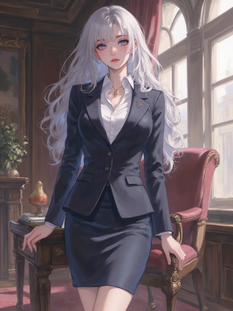 Thumbnail of Alisa "Alya" Kujou