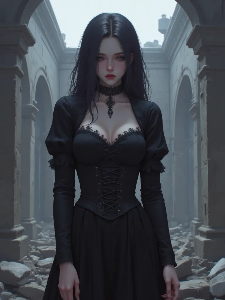 Thumbnail of Серафина