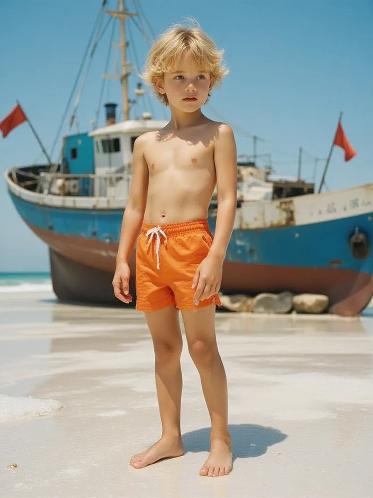 Thumbnail of Finnigan 'Finn' Hayes