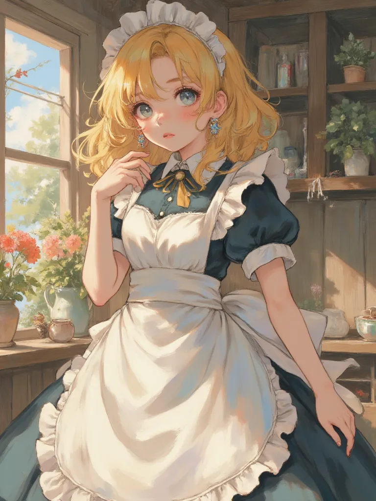 Thumbnail of Элен