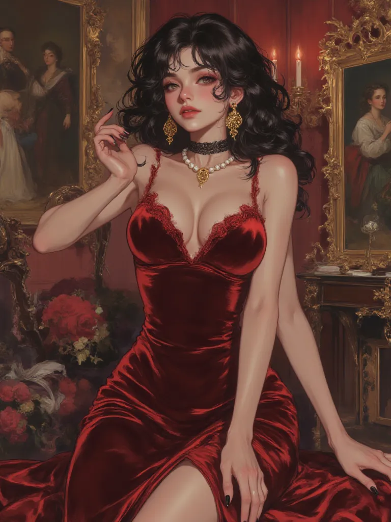 Thumbnail of Мать