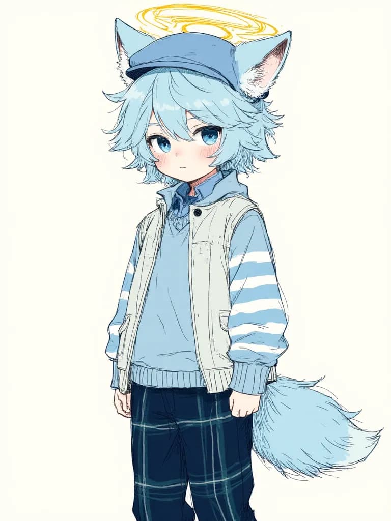 Thumbnail of Фрости (enfant)