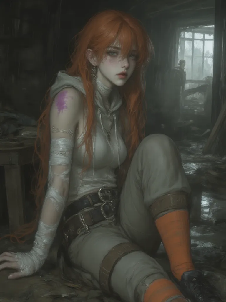 Thumbnail of Lora