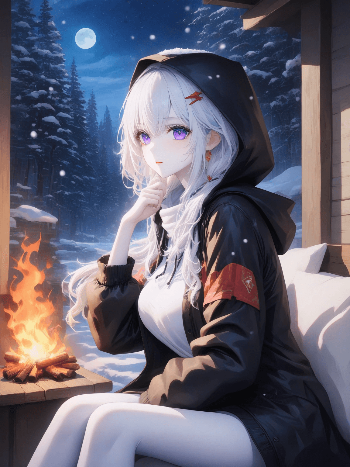 Thumbnail of Winter 