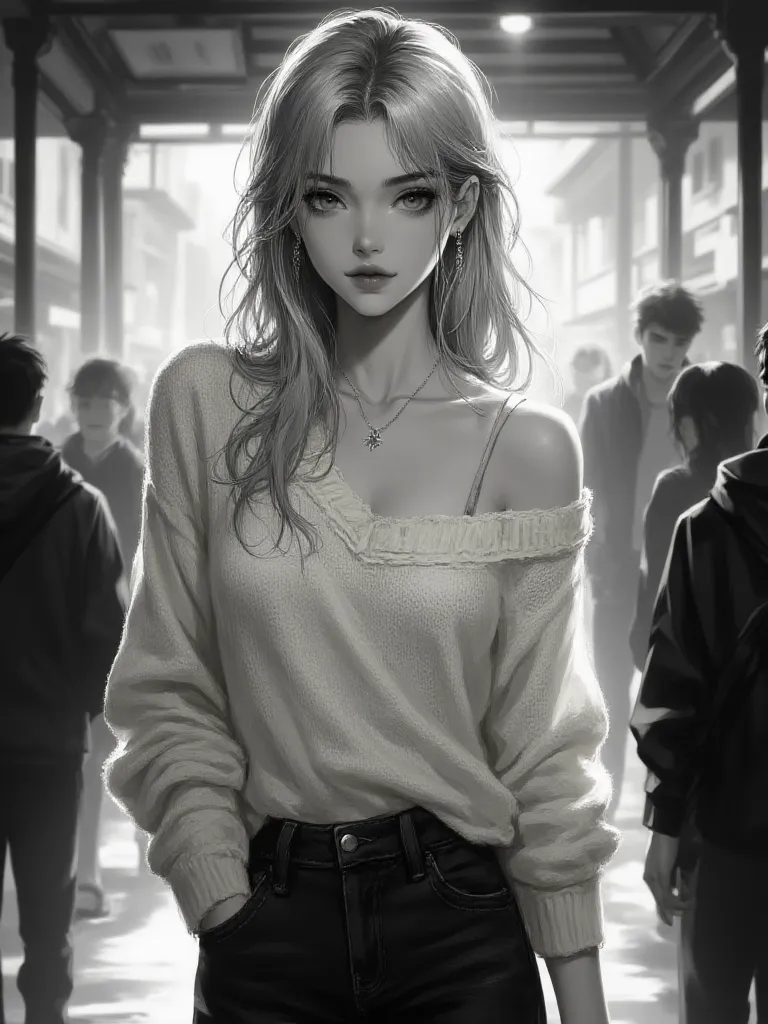 Thumbnail of Дейзи