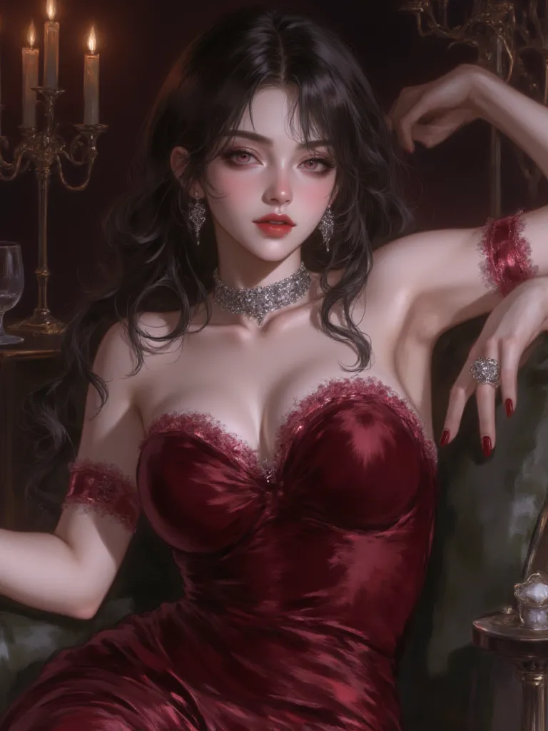 Thumbnail of Seraphina 'Fina' Moreau