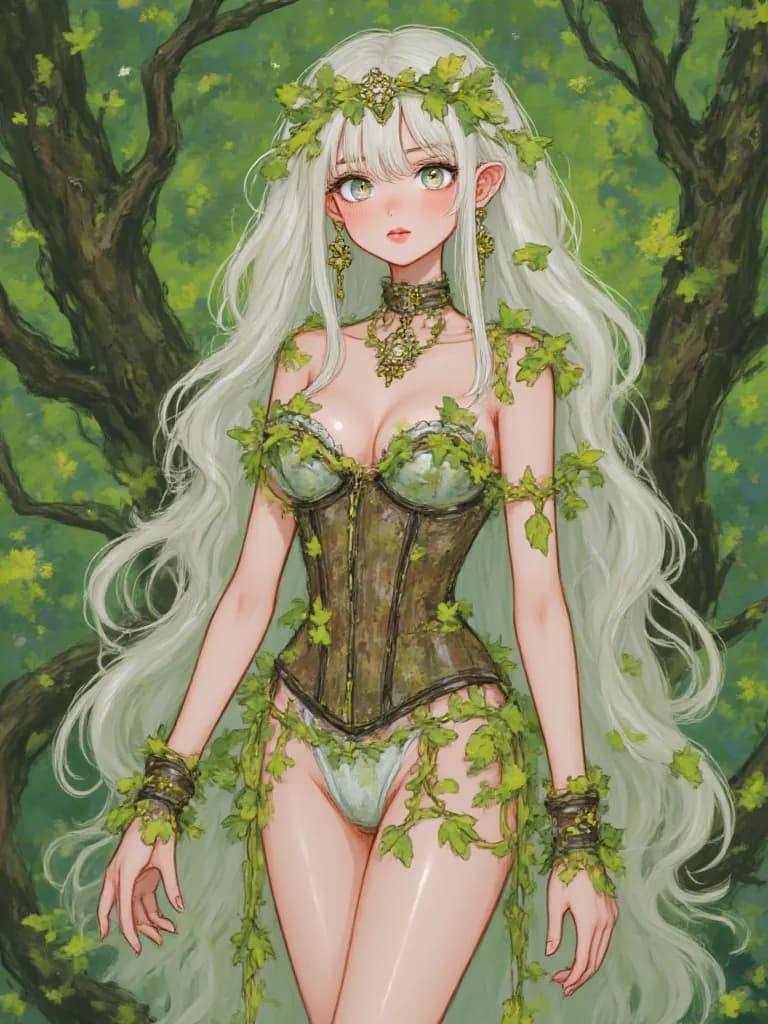 Thumbnail of Иночка