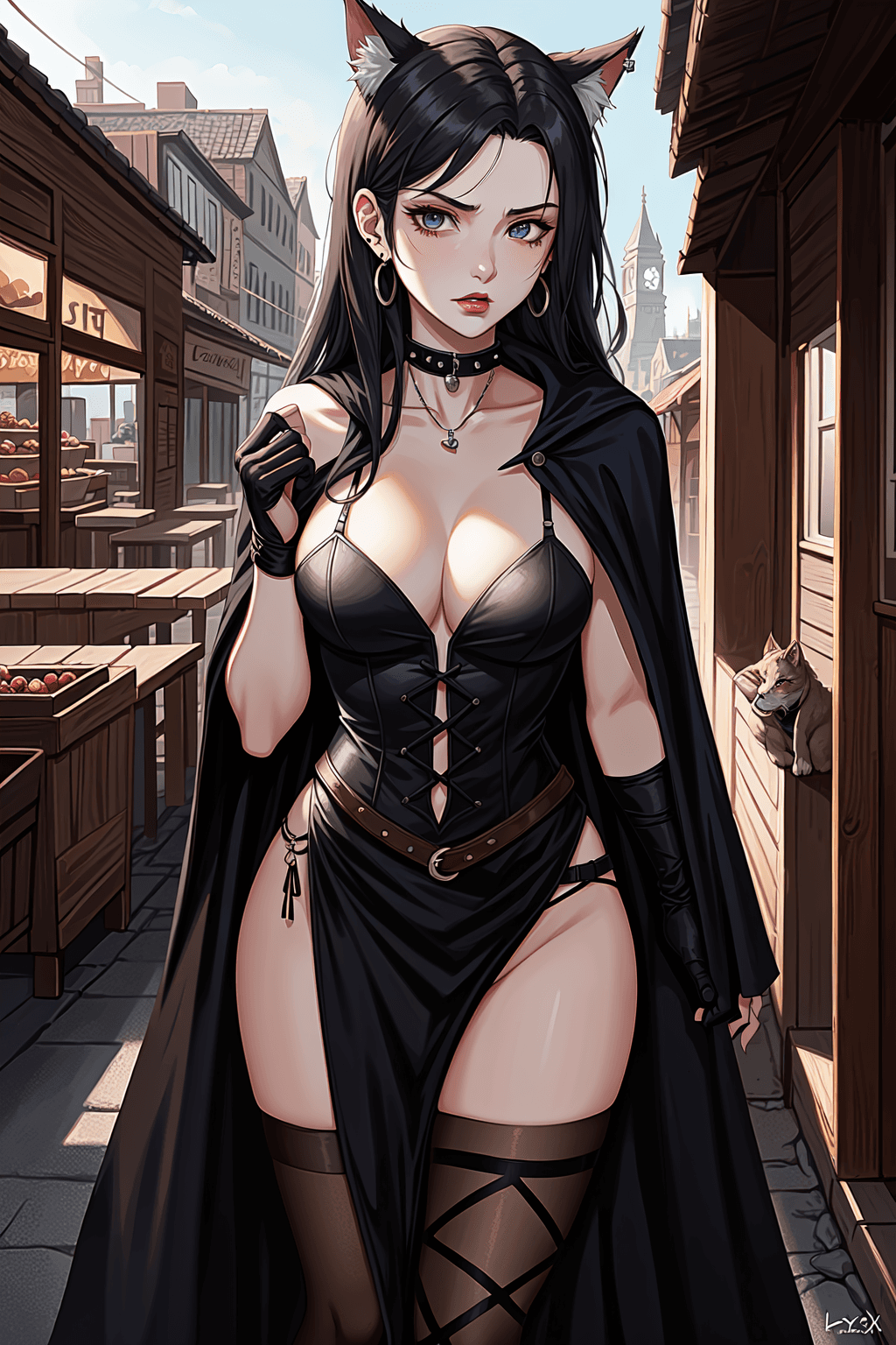 Thumbnail of nyx