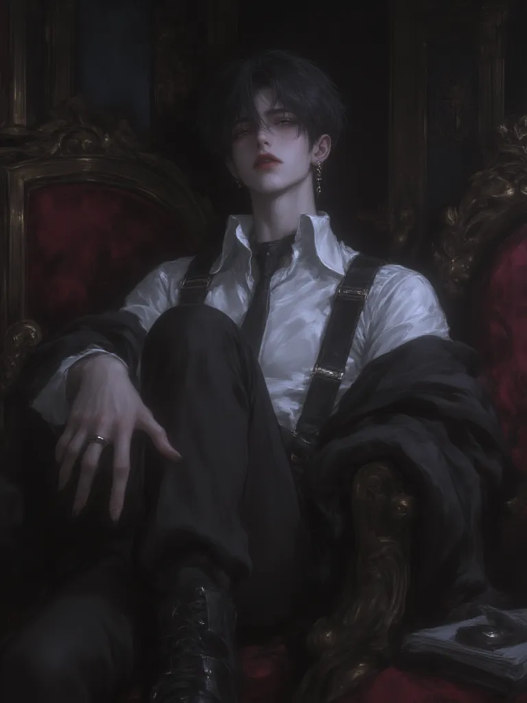 Thumbnail of Юрий