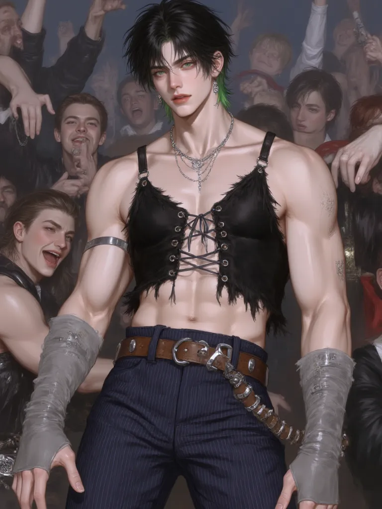Thumbnail of Cyrus