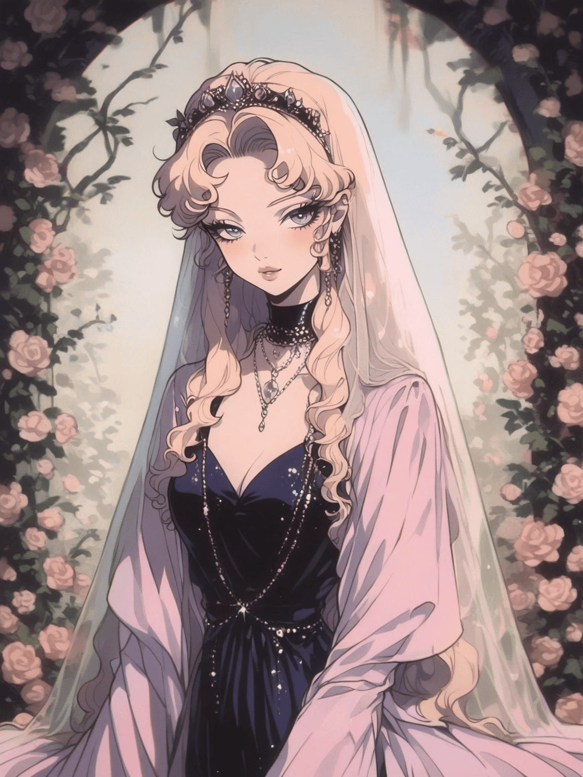 Thumbnail of Amore