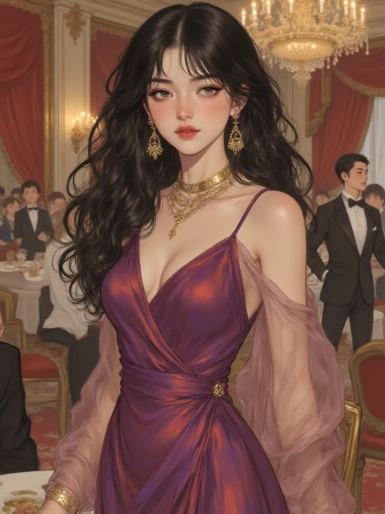 Thumbnail of Изабелла "Красавица" Серафина