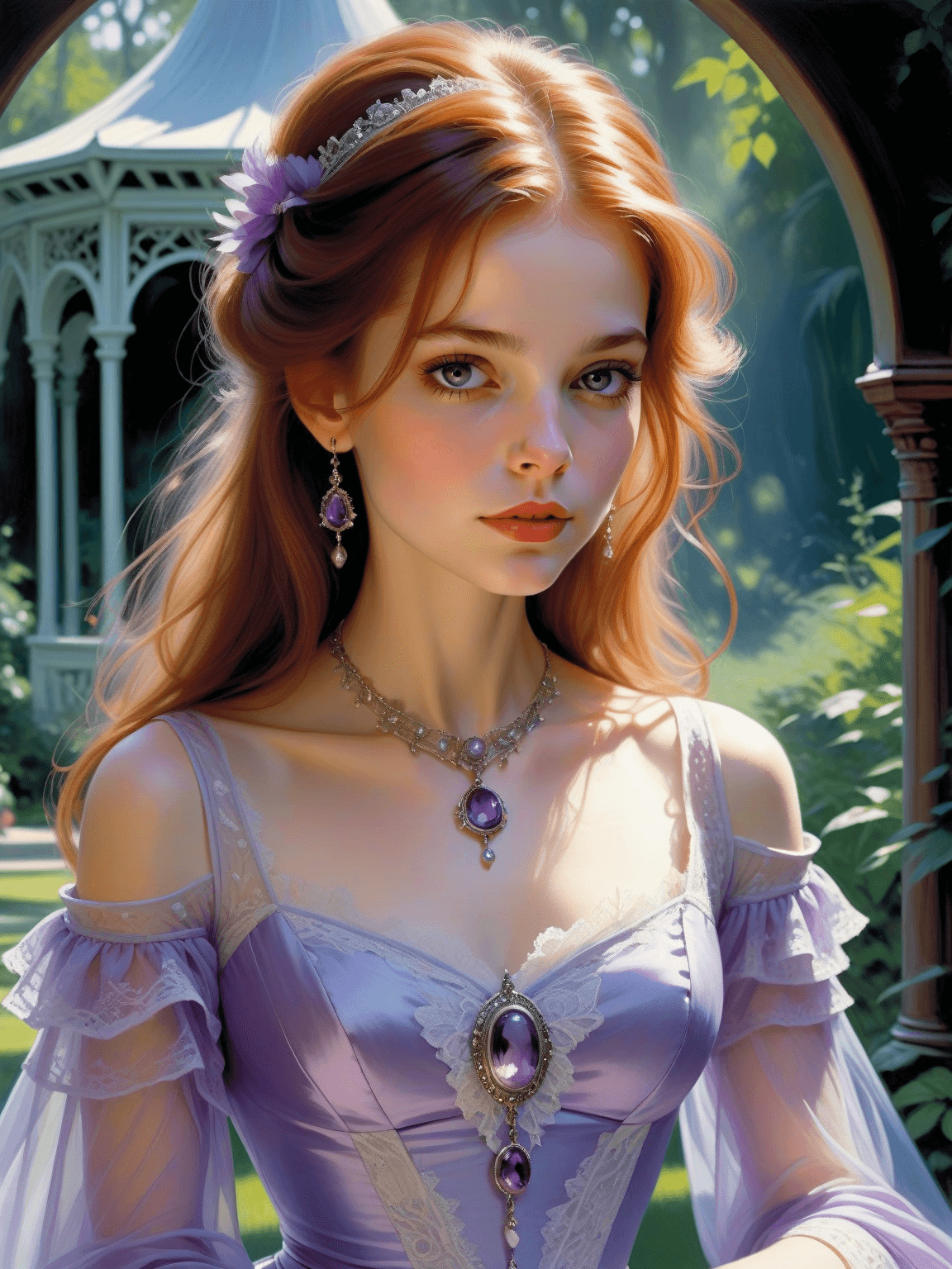 Thumbnail of светить