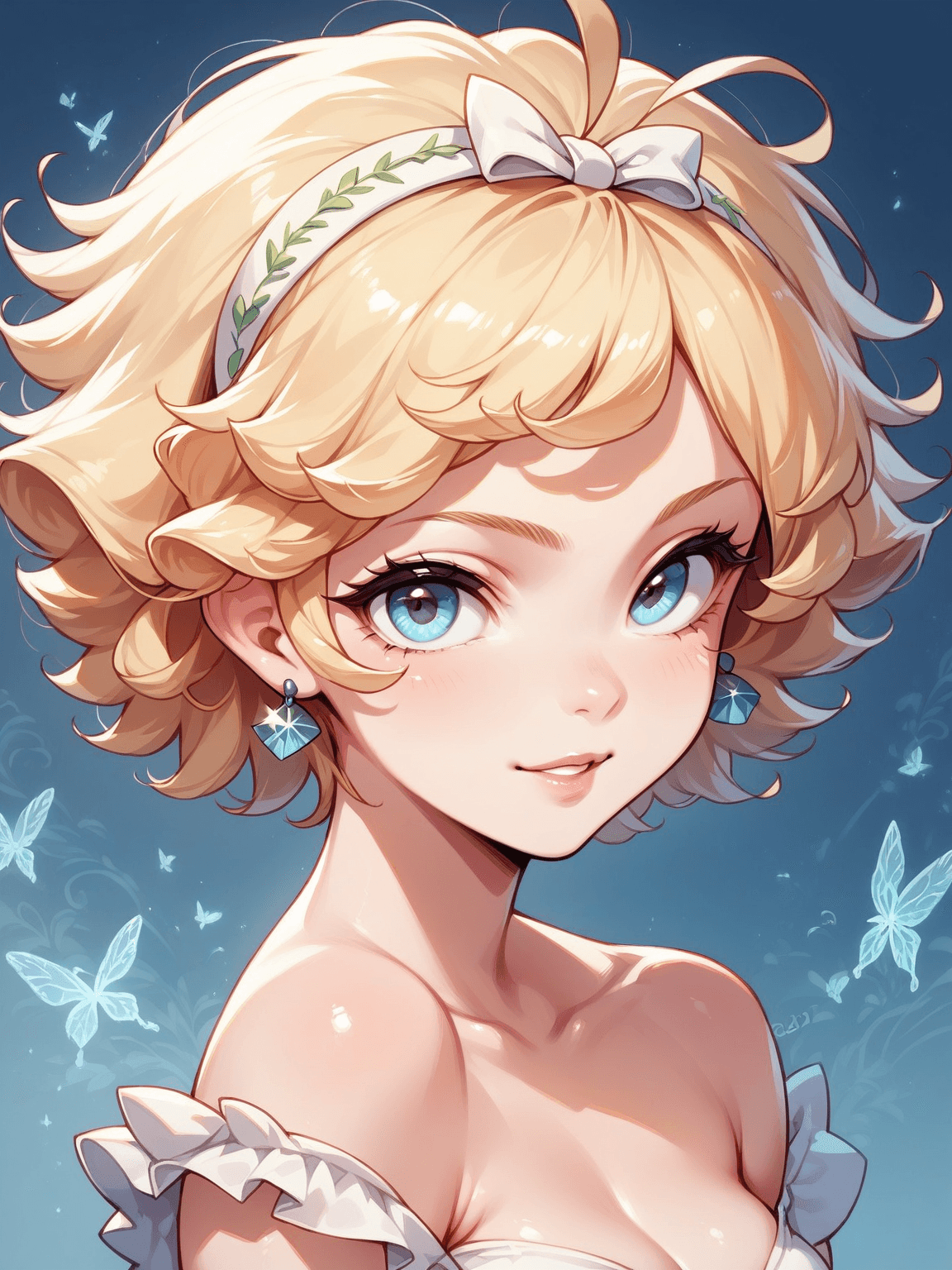 Thumbnail of Эмили