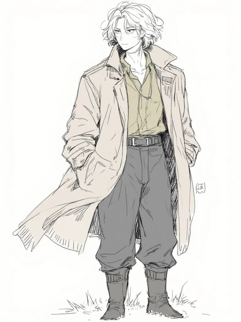 Thumbnail of Эрик