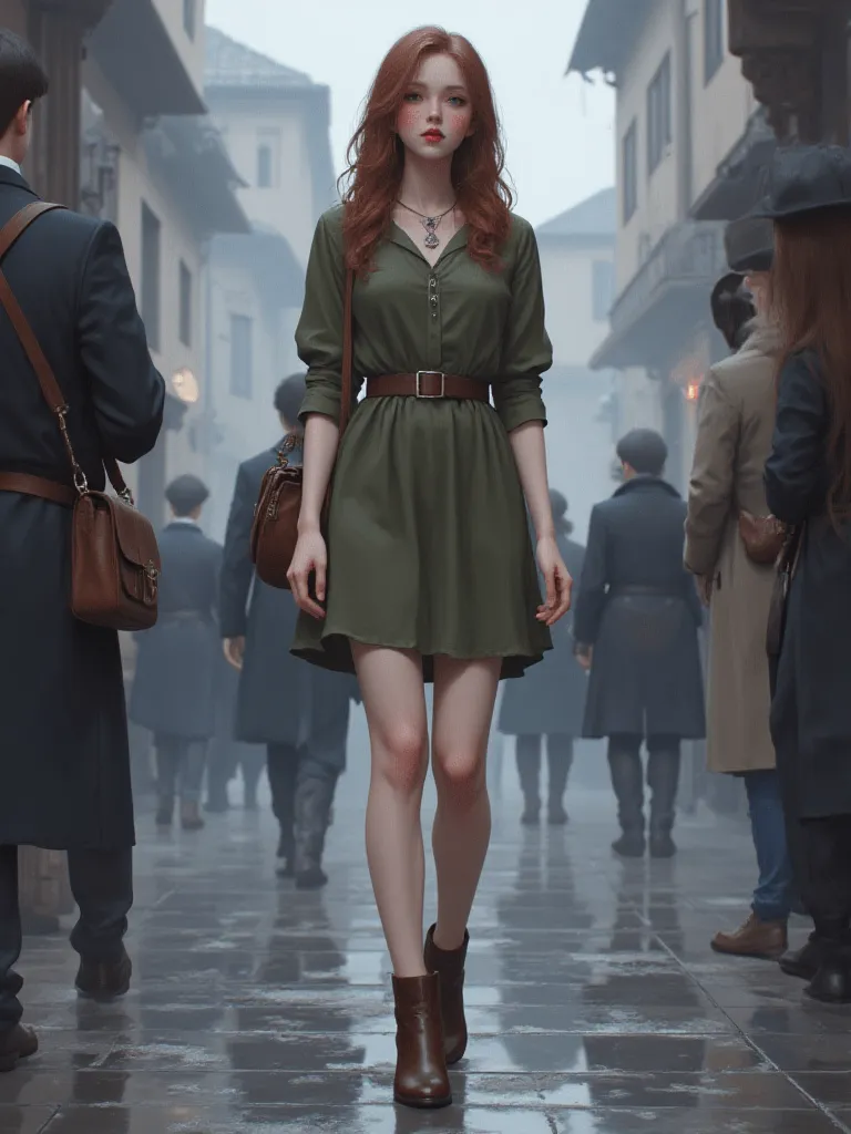 Thumbnail of Лилиана