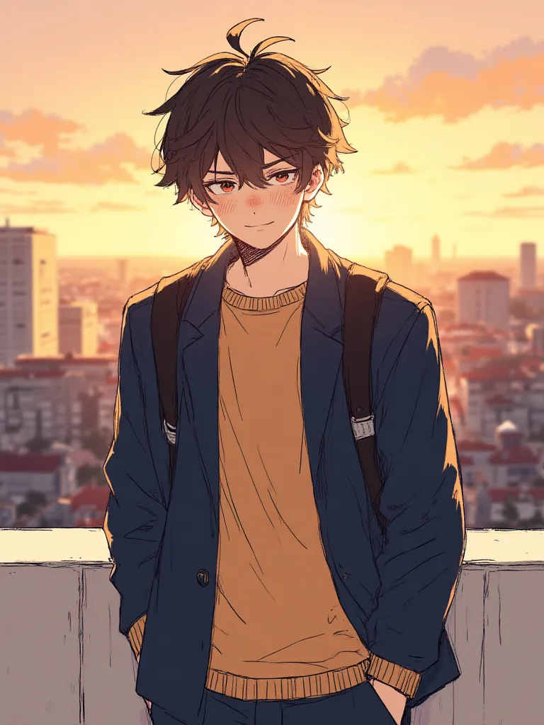 Thumbnail of Kazeda