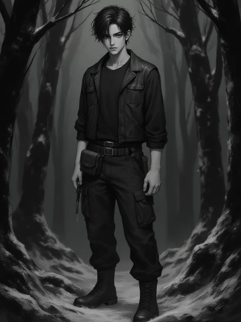 Thumbnail of Кэлен